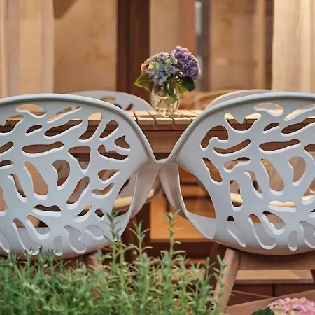 Yuhom, Casas Con Alma. Xacedos 5