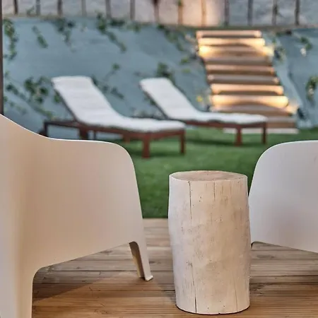 Prázdninový dům Yuhom, Casas Con Alma. Xacedos 5