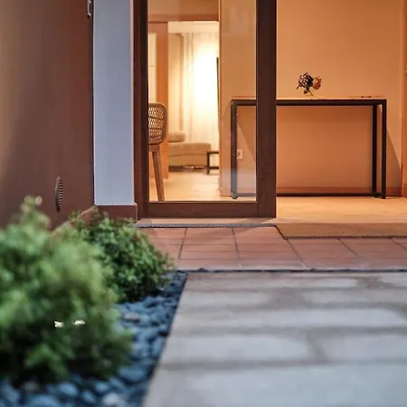 Yuhom, Casas Con Alma. Xacedos 5 Prázdninový dům *