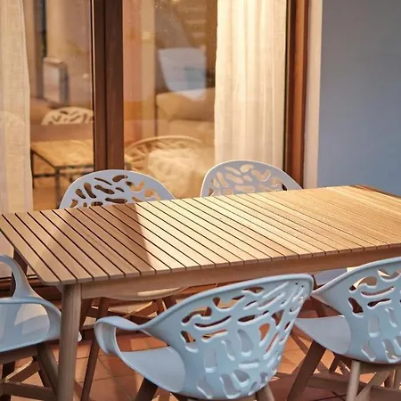 Сasa de vacaciones Yuhom, Casas Con Alma. Xacedos 5 Mino