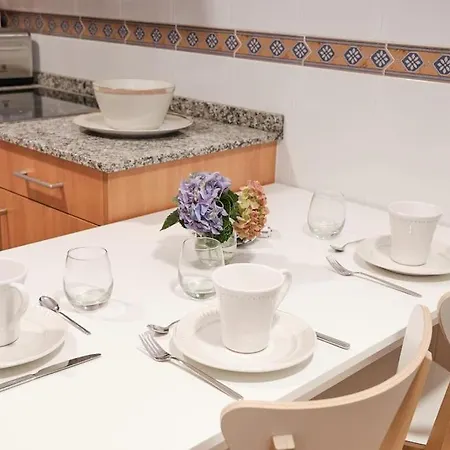 Prázdninový dům Yuhom, Casas Con Alma. Xacedos 5 Mino