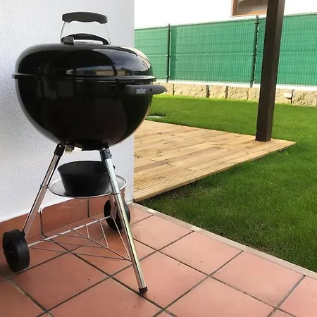 Yuhom, Casas Con Alma. Xacedos 5 Prázdninový dům