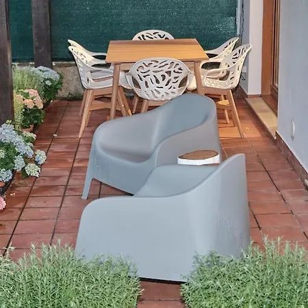 Yuhom, Casas Con Alma. Xacedos 5 * Mino
