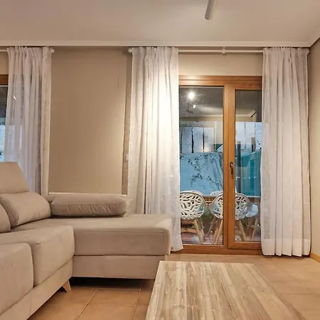 Yuhom, Casas Con Alma. Xacedos 5 Сasa de vacaciones Mino