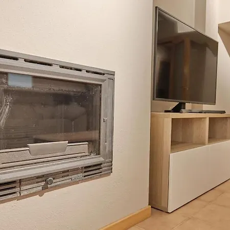 Dom wakacyjny Yuhom, Casas Con Alma. Xacedos 5 *
