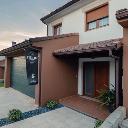 Yuhom, Casas Con Alma. Xacedos 5 Сasa de vacaciones *