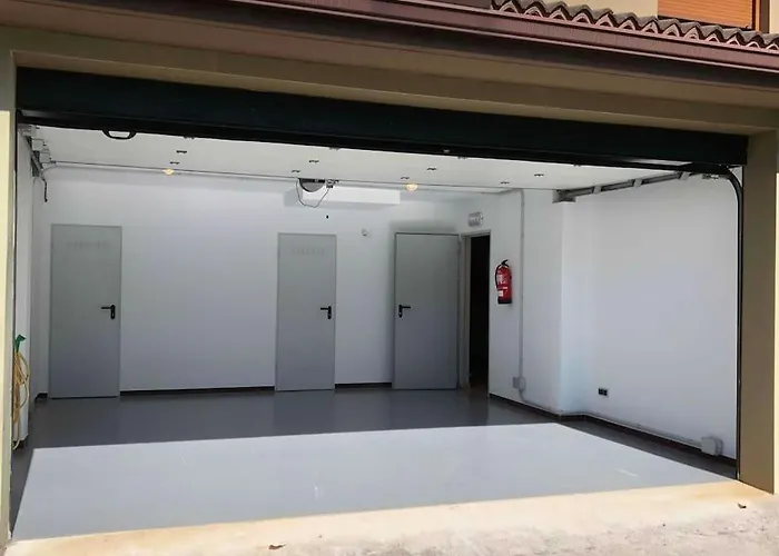 Dom wakacyjny Yuhom, Casas Con Alma. Xacedos 5 *